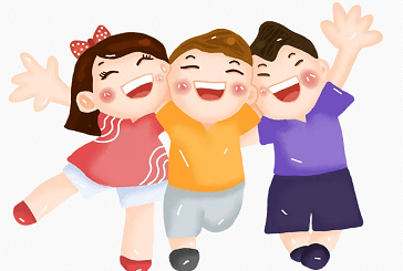 “我”與靖邦的故事一歡樂兒童節(jié)