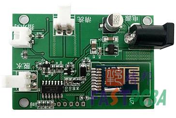 PCBA加工貼片加工中的小知識(shí)