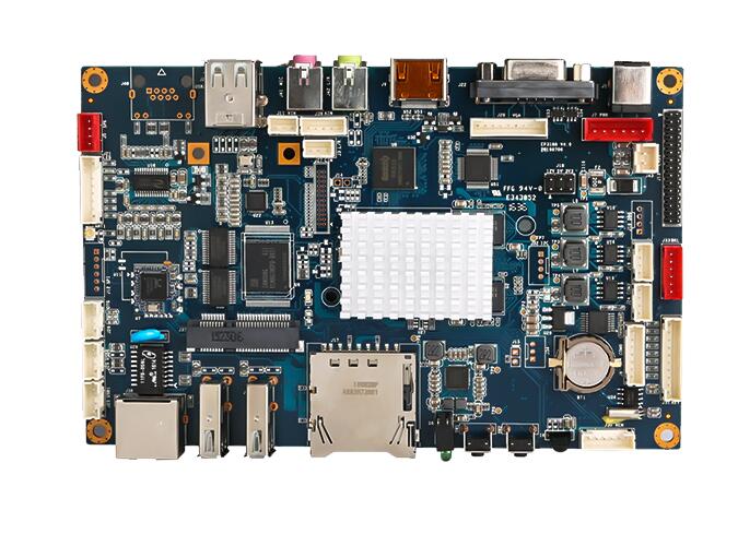 醫(yī)療PCB的類型有哪些？