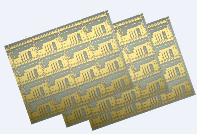 陶瓷基板，PCB電路板加工3