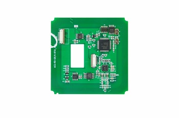 安防、智能設備pcb線路板制作